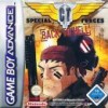 Juego online CT Special Forces: Back to Hell (GBA) Juego online CT Special Forces: Back to Hell (GBA)